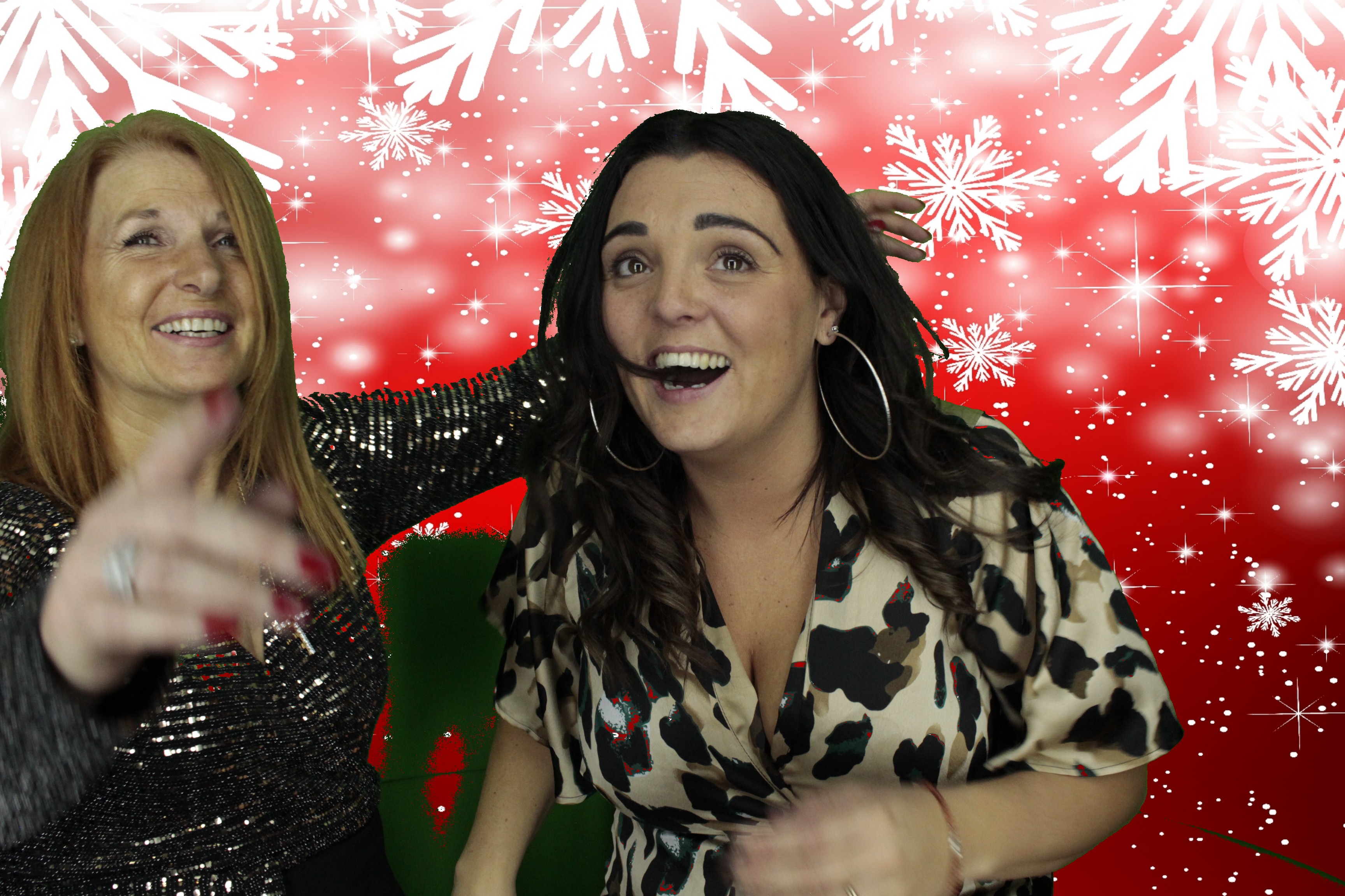 Silvermere Christmas Party | View more photos from the event at gallery.myphotoboothexperience.co.uk/u/MyPhotoBoothExperienceLtd/Silvermere-Christmas-Party-3